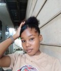 Rencontre Femme Madagascar à Antalaha : Anissa, 19 ans